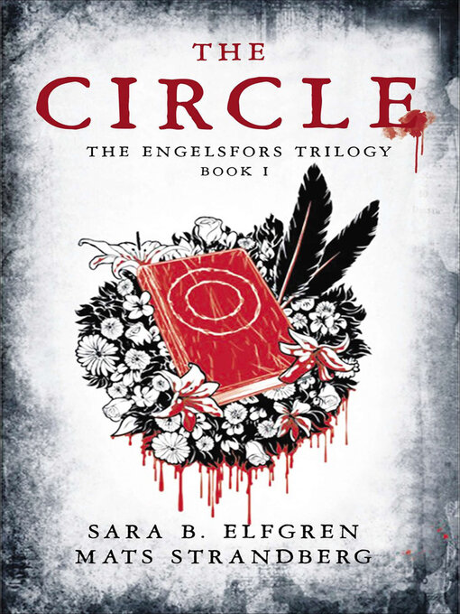 Title details for The Circle by Sara B. Elfgren - Available